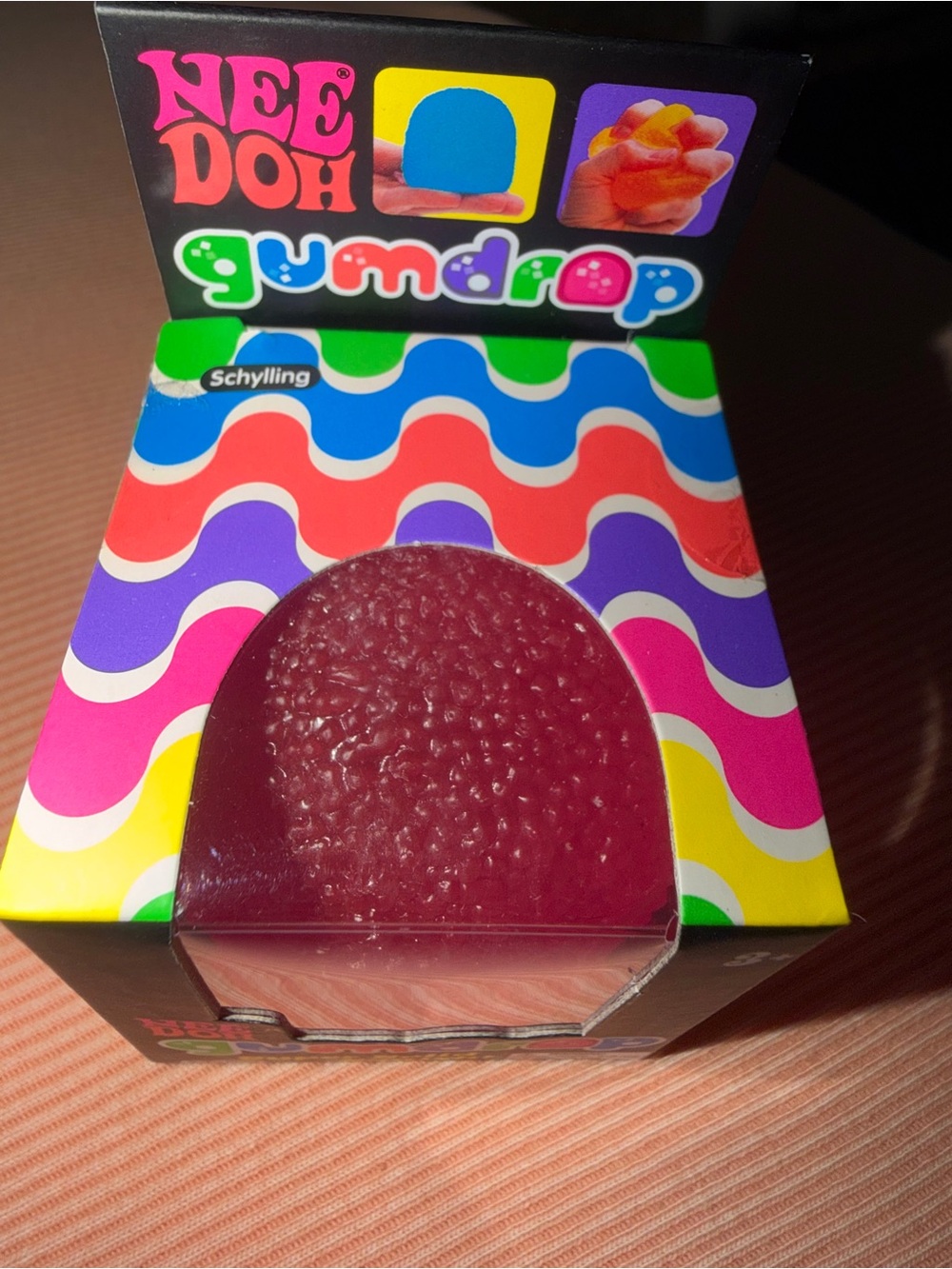 Schylling Needoh Gumdrop